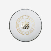 Kookaburra Leather Cricket Ball - Speed White